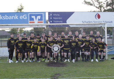 SV Sparta Werlte sagt DANKE und verabschiedet zwei Spieler 28.05.2025