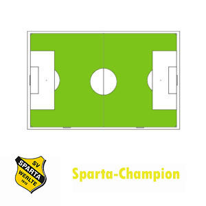 Sparta Champion