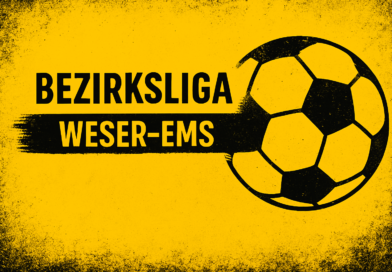 Bezirksligamannschaft Saison 2025/26