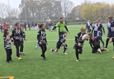 Mit Viktoria Linden gegen St. Pauli