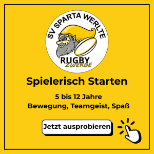 Kindersport in Werlte Emsland