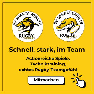 Jungssport in Werlte Emsland