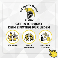 Rugby für Schulen und Vereine