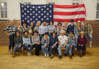 Ein Jahr RENEGADE LINERS in Werlte