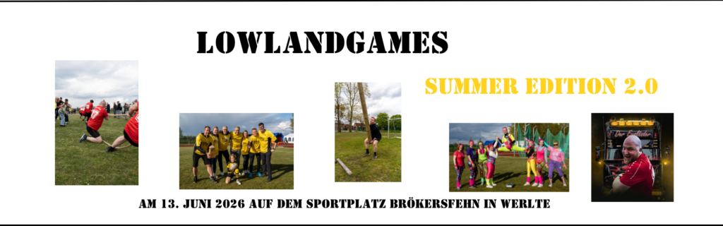 Die Summer Edition 2.0