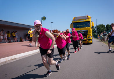 Einladung zu den Lowland Games 2026